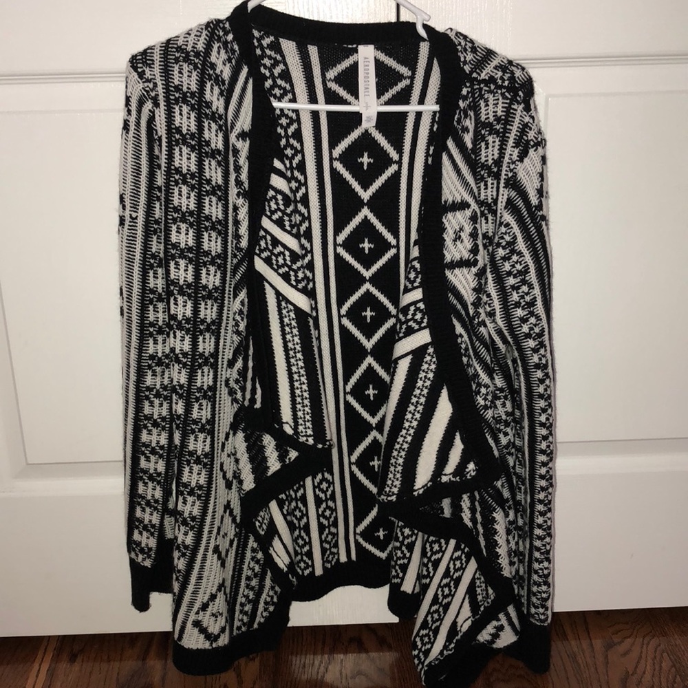 Aeropostale Cardigan